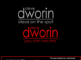 stevedworin.com