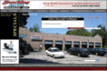 stevekingauto.com