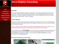 steverobbinsconsulting.com