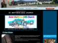 stmatthewame.org