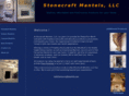 stonecraftmantels.com