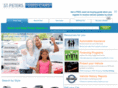 stpetersusedcars.com