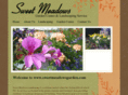 sweetmeadowsgarden.com