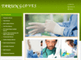 tarungloves.com