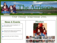 thearrisons.com
