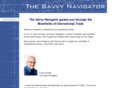 thesavvynavigator.com