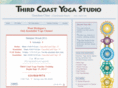 thirdcoastyoga.com