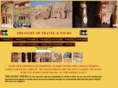 treasury-tours.com
