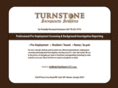 turnstonesearch.com