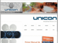 unicon.com.ve