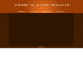 vashonviewmanor.com