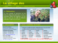villagepetitsfruits.com