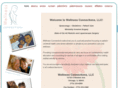 wellnessconnectionsonline.com