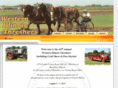 westernillinoisthreshers.org