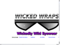 wickedwraps.com