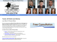 wilsonfamilylawtucson.com