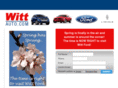 wittauto.com