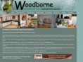 woodbornekitchens.co.uk