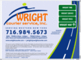 wrightcourier.com