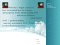 yourangelcoach.com