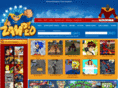 zamped.com