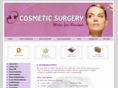 1-cosmeticsurgery.com