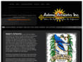 adamsartworks.com