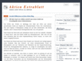 aktien-extrablatt.de