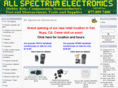 allspectrum.net