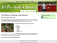 allstarrubbishremoval.com