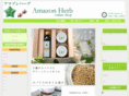 amazon-herb.com