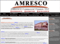 amresco.com