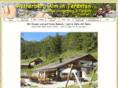 astnerberg-alm.com