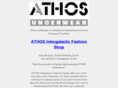athostattoounderwear.com