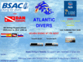 atlantic-divers.com