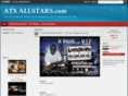 atxallstars.com