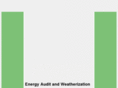 auditandweatherization.com