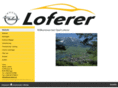 auto-loferer.com