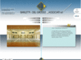 barletti-delgrosso.com