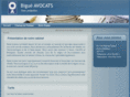 bigueavocats.com
