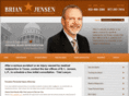 bjensenlaw.com