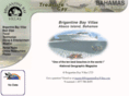 brigantinebayvillas.com