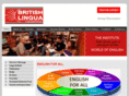 britishlingua.com