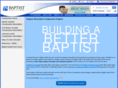 buildingabetterbaptist.com