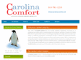 carolinacomfort.net