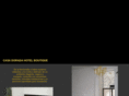 casadoradahotelboutique.com