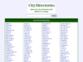 city-directories.us