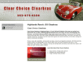 clearchiceclearbrasdenver.com