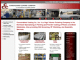 consolidatedcoating.com