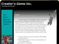 creatorsgame.org